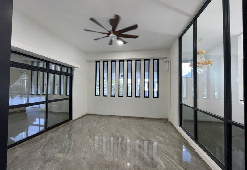 The Hills, Horizon Hills