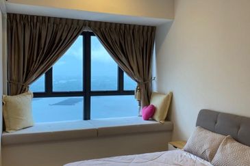 Royal Strand @ Country Garden Danga Bay