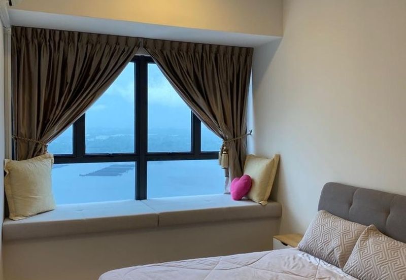 Royal Strand @ Country Garden Danga Bay