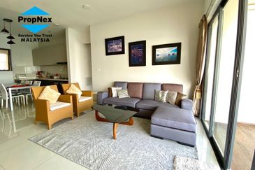 Royal Strand @ Country Garden Danga Bay