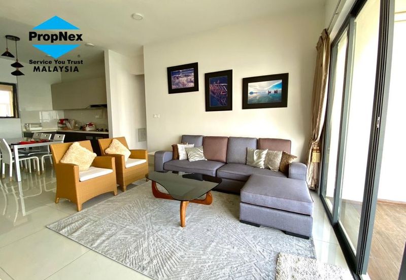 Royal Strand @ Country Garden Danga Bay