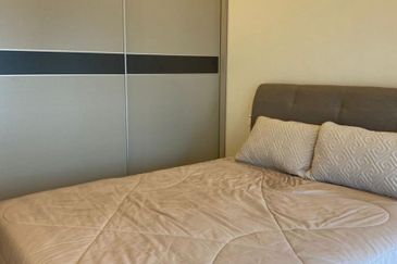 Royal Strand @ Country Garden Danga Bay