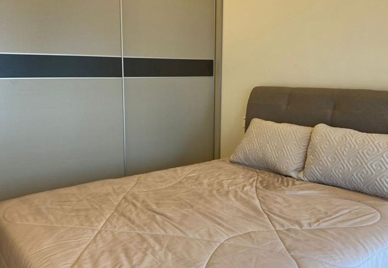 Royal Strand @ Country Garden Danga Bay