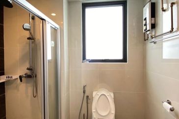 Royal Strand @ Country Garden Danga Bay