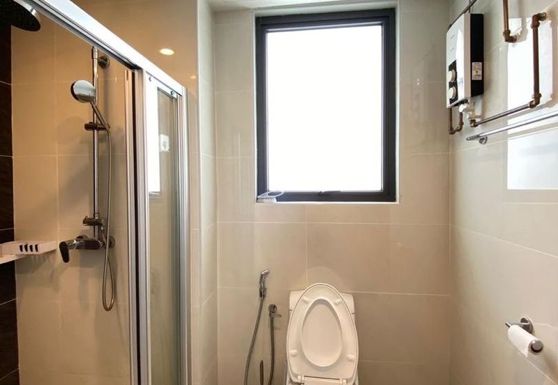 Royal Strand @ Country Garden Danga Bay