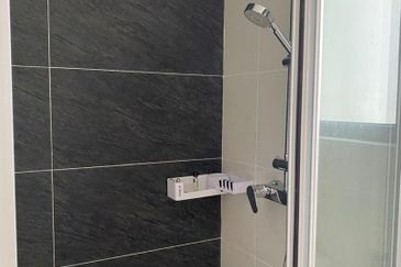 Royal Strand @ Country Garden Danga Bay