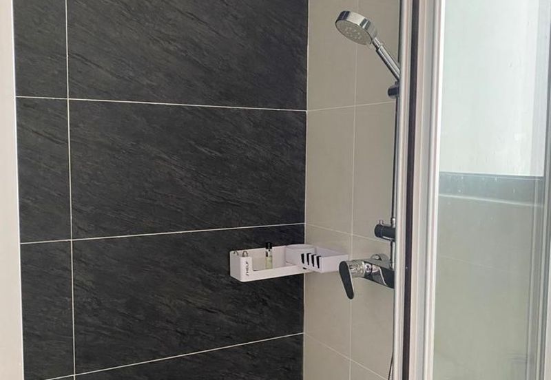 Royal Strand @ Country Garden Danga Bay