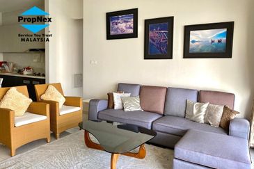 Royal Strand @ Country Garden Danga Bay