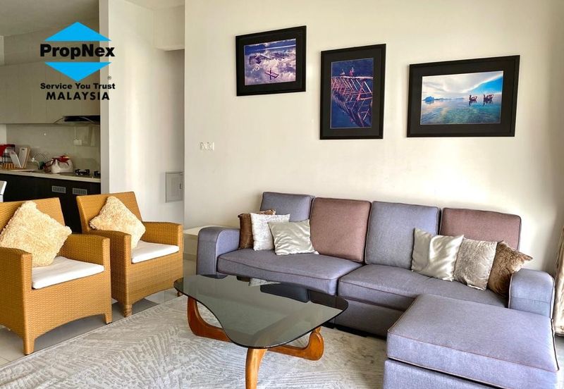 Royal Strand @ Country Garden Danga Bay