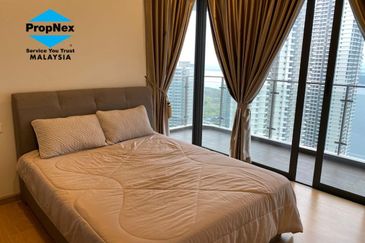 Royal Strand @ Country Garden Danga Bay