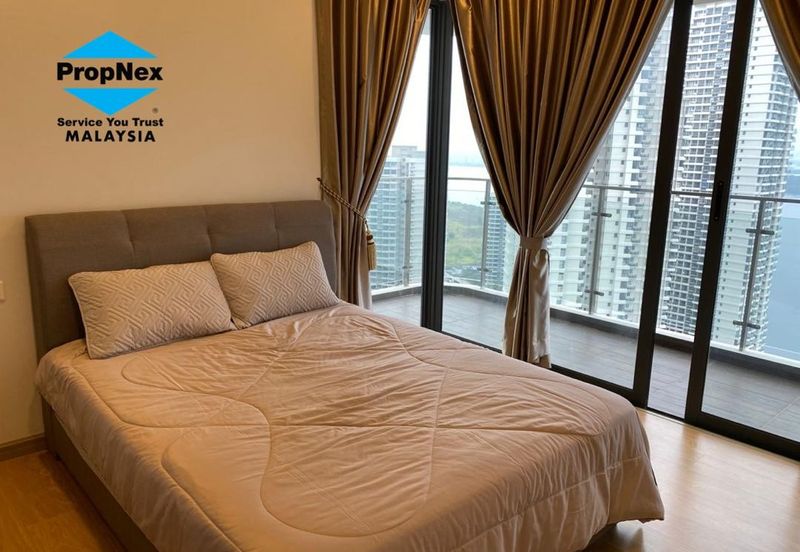 Royal Strand @ Country Garden Danga Bay