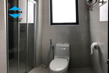 Royal Strand @ Country Garden Danga Bay