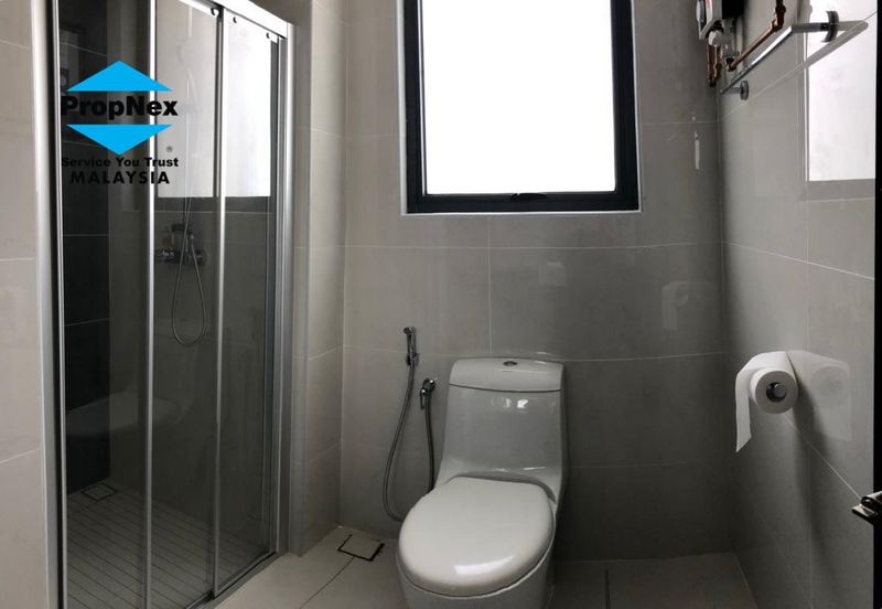 Royal Strand @ Country Garden Danga Bay