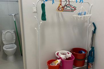 Royal Strand @ Country Garden Danga Bay