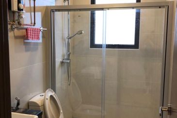 Royal Strand @ Country Garden Danga Bay