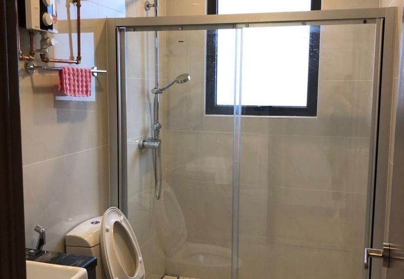 Royal Strand @ Country Garden Danga Bay