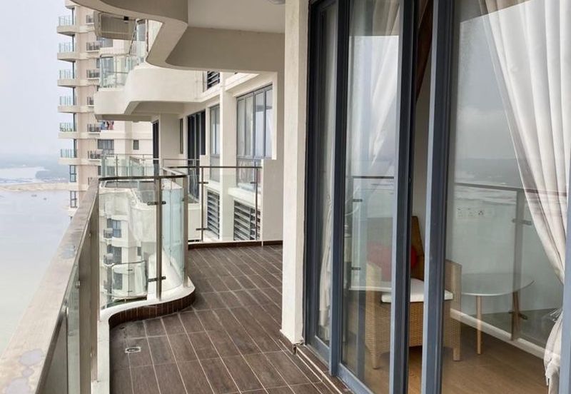 Royal Strand @ Country Garden Danga Bay