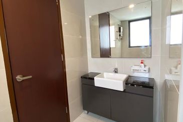 Royal Strand @ Country Garden Danga Bay