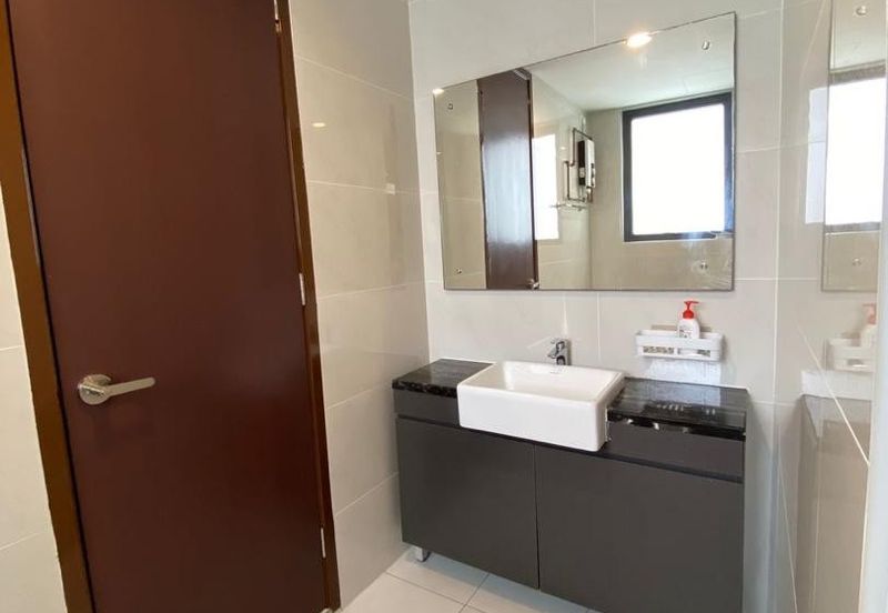 Royal Strand @ Country Garden Danga Bay