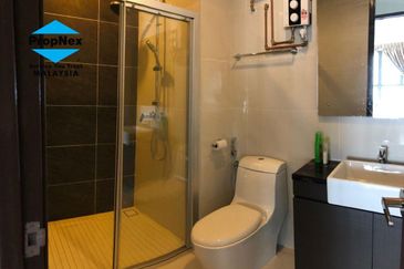 Royal Strand @ Country Garden Danga Bay