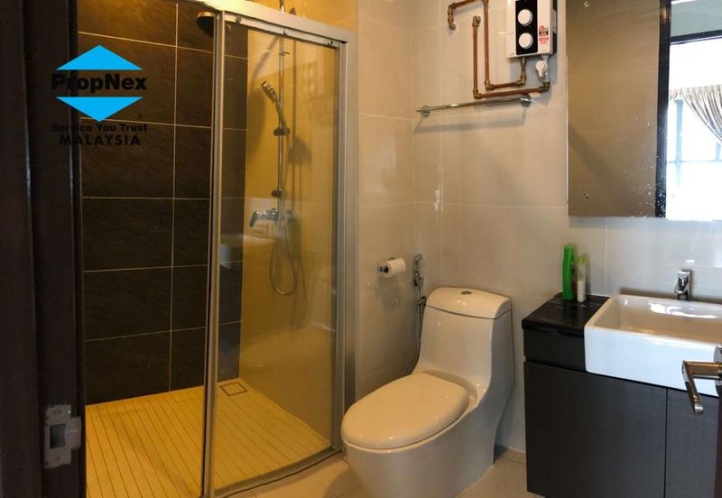 Royal Strand @ Country Garden Danga Bay