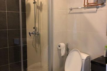 Royal Strand @ Country Garden Danga Bay