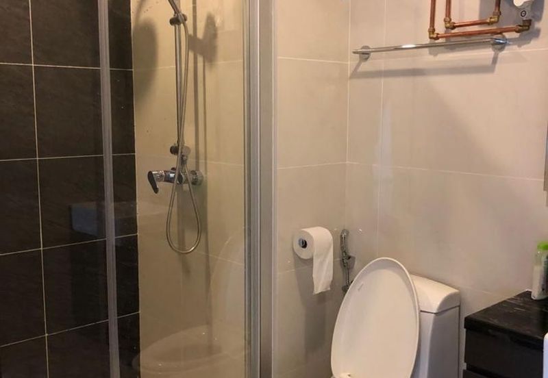 Royal Strand @ Country Garden Danga Bay