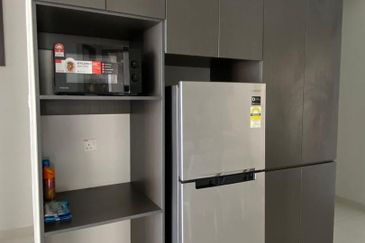 Royal Strand @ Country Garden Danga Bay