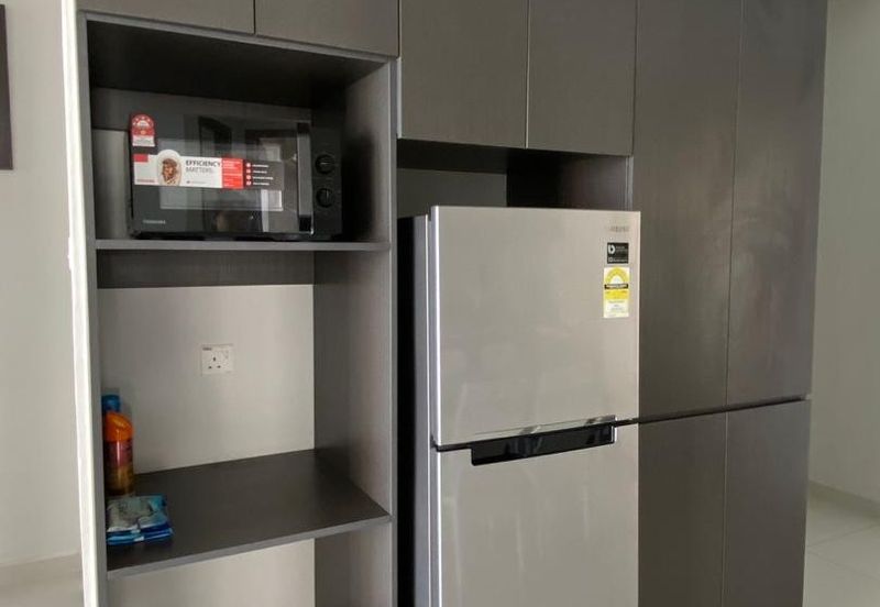 Royal Strand @ Country Garden Danga Bay