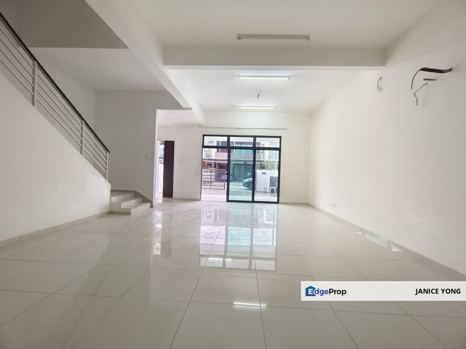 Danga Sutera @ Skudai , Johor, Skudai