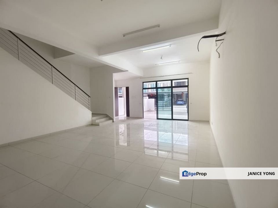 Danga Sutera @ Skudai , Johor, Skudai