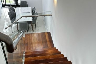 The Elysia Park Residence