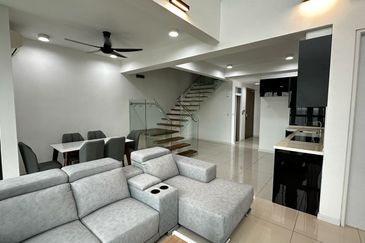 The Elysia Park Residence