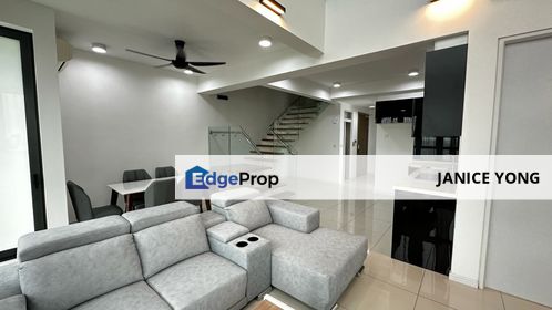 Elysia Park Residence @ Medini, Johor, Nusajaya