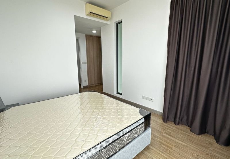 The Elysia Park Residence