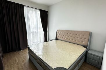 The Elysia Park Residence