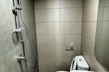 The Elysia Park Residence