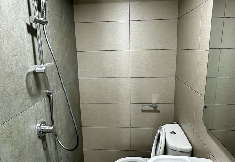 The Elysia Park Residence