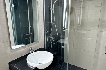 The Elysia Park Residence