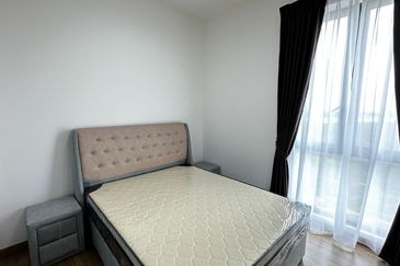 The Elysia Park Residence