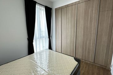 The Elysia Park Residence