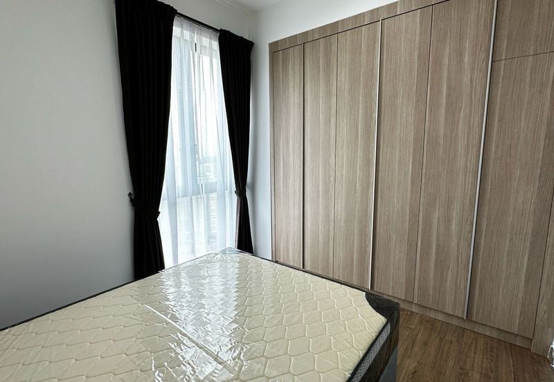 The Elysia Park Residence