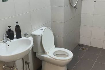 Meridin Executive Suites @ Iskandar Puteri