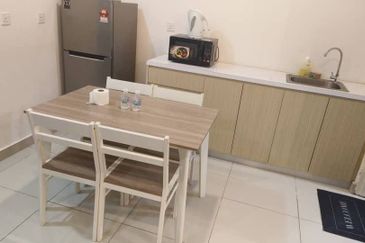 Meridin Executive Suites @ Iskandar Puteri