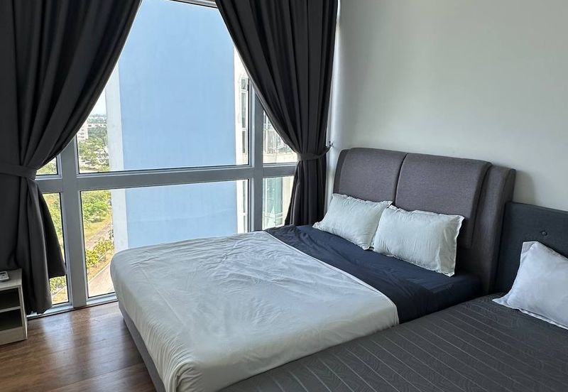 Paradiso Nuova Medini