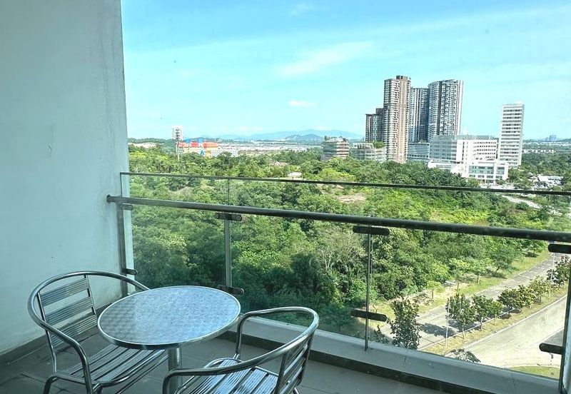 Paradiso Nuova Medini