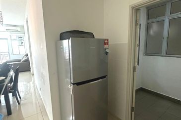 Sierra Heights (Residensi Sierra Perdana)