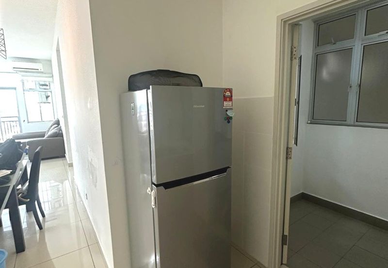 Sierra Heights (Residensi Sierra Perdana)