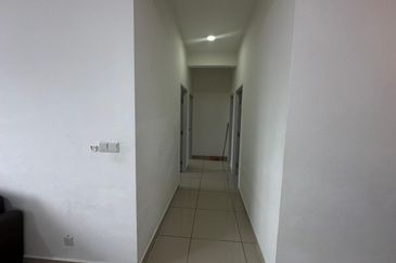 Sierra Heights (Residensi Sierra Perdana)