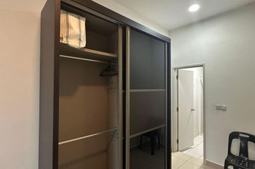 Sierra Heights (Residensi Sierra Perdana)